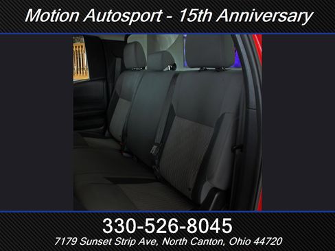 Used 2017 Toyota Tundra SR image 36