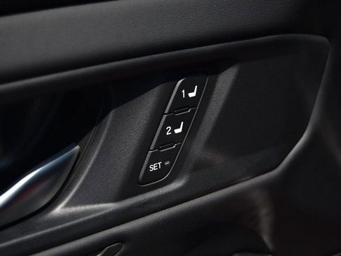 New 2025 Honda Accord Sport image 9