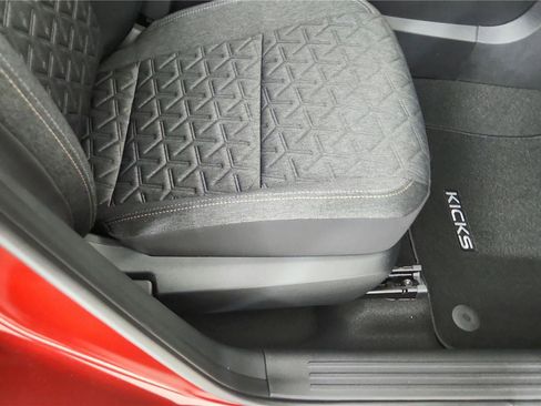New 2026 Nissan Kicks SV w/ Cold Weather Package image 19