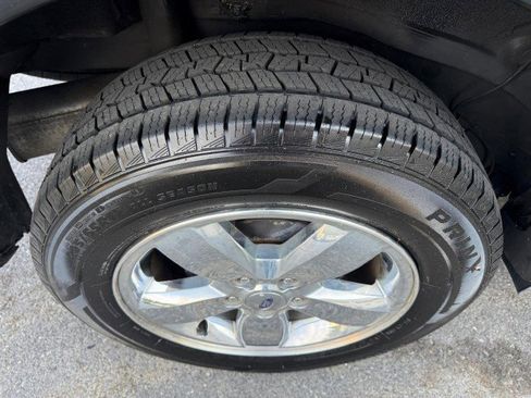 Used 2010 Ford Escape Limited AWD/4WD image 24
