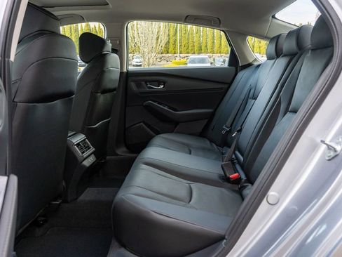 New 2026 Honda Accord Touring image 11