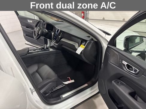 Used 2025 Volvo XC60 T8 Plus w/ Climate Package AWD/4WD image 16