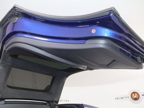 Used 2019 Tesla Model X 75D image 21