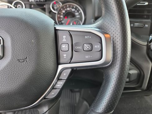 New 2026 RAM 2500 Tradesman image 18