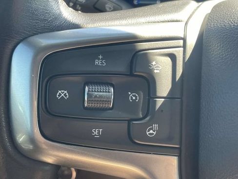 Used 2022 Chevrolet Silverado 1500 RST AWD/4WD image 22