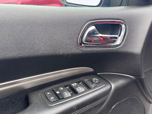 Used 2015 Dodge Durango SXT w/ Quick Order Package 23B image 10