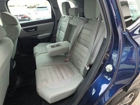 Used 2017 Honda CR-V LX image 14