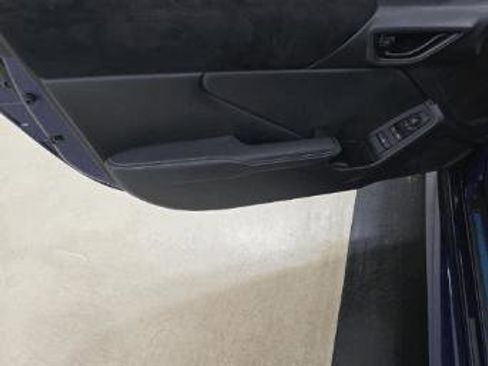 Used 2023 Toyota GR86 Premium w/ ALL Weather Mat Package (TMS) image 19