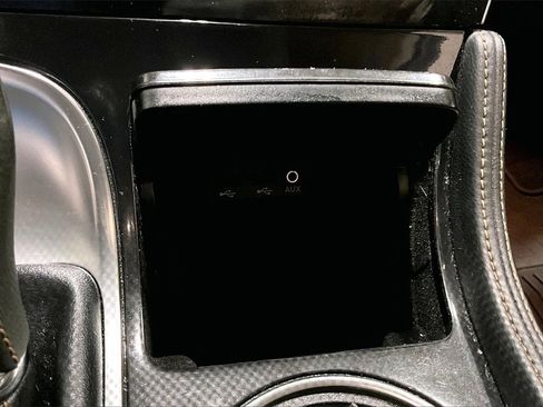 Used 2016 Nissan Maxima SR image 16