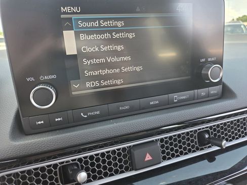 Used 2025 Honda Civic Sport image 9