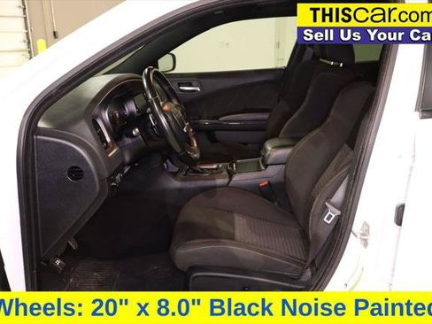 Used 2020 Dodge Charger GT w/ Blacktop Package RWD image 23