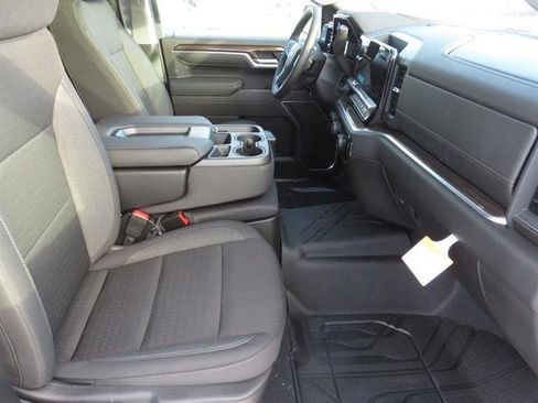 New 2026 Chevrolet Silverado 1500 RST w/ RST Select Package image 11