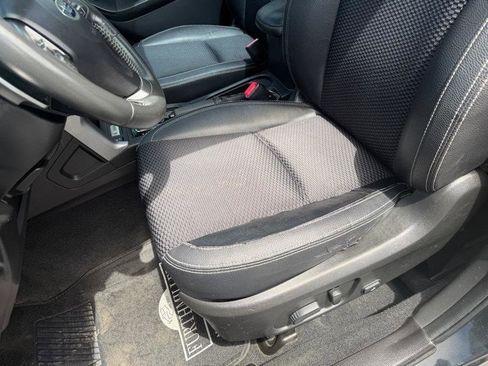 Used 2015 Subaru Forester 2.0XT Premium AWD/4WD image 15