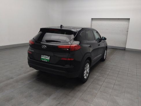 Used 2019 Hyundai Tucson SE image 9