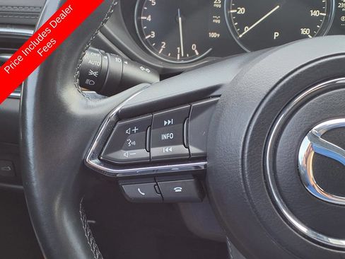 Used 2019 MAZDA CX-5 Signature AWD/4WD image 34