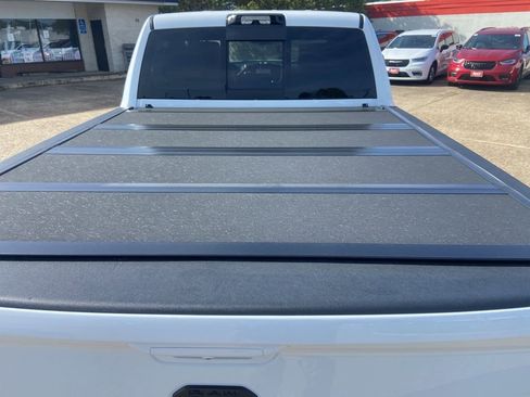 Used 2022 RAM 2500 Laramie w/ Night Edition image 41