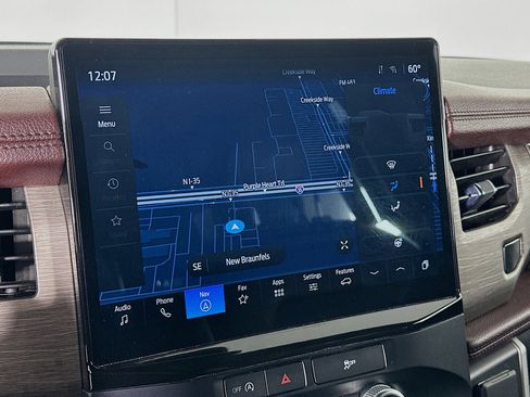 Used 2024 Ford Expedition Max Limited image 22