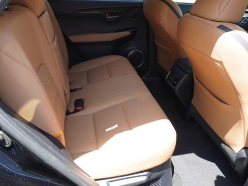 Used 2016 Lexus NX 200t FWD w/ Premium Package image 12