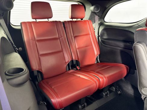 Used 2021 Dodge Durango SRT w/ Black Package image 35