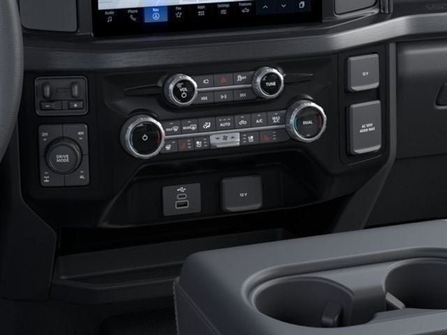 New 2026 Ford F350 Lariat w/ Chrome Package AWD/4WD image 15
