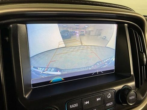 Used 2018 GMC Canyon Denali image 11