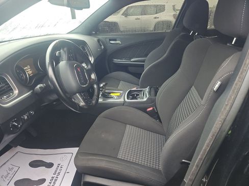 Used 2021 Dodge Charger GT RWD image 4