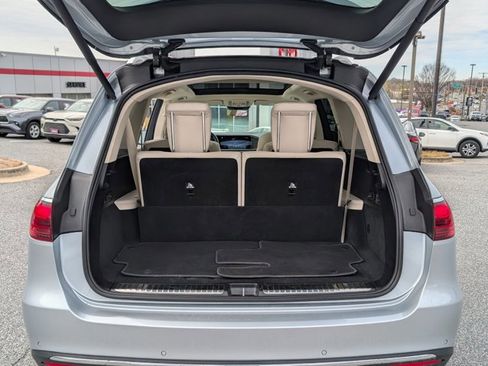 Used 2024 Mercedes-Benz GLS 450 GLS 450 image 6
