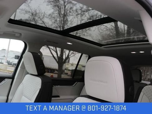 New 2026 GMC Acadia Denali w/ Super Cruise Package image 24