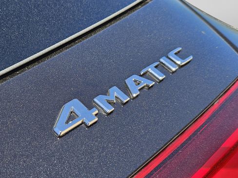 Used 2026 Mercedes-Benz GLE 450 4MATIC image 10