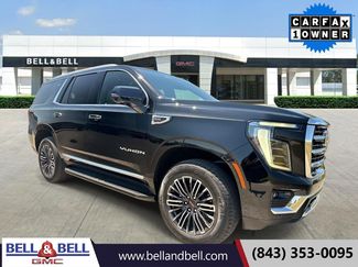 Used 2025 GMC Yukon Elevation w/ LPO, Floor Liner Package AWD/4WD video 1