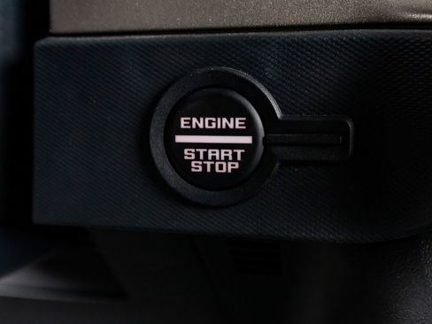 Used 2024 Ford Bronco Raptor w/ Interior Carbon Fiber Pack 6 image 22