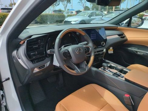 New 2026 Lexus RX 350 Premium Plus FWD image 12