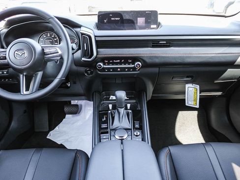 New 2026 MAZDA CX-50 AWD 2.5 Hybrid w/ Cargo Package image 14