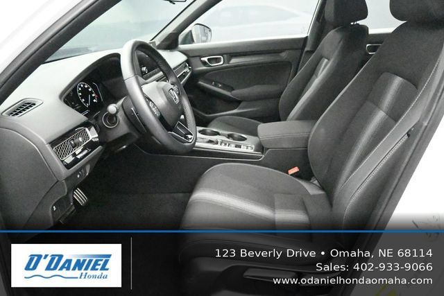 Used 2026 Honda Civic Sport image 25