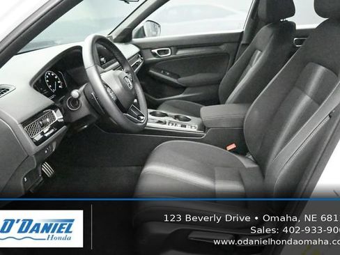 Used 2026 Honda Civic Sport image 25
