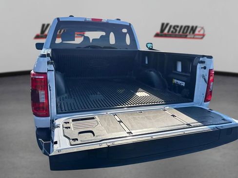 Used 2023 Ford F150 XLT w/ Trailer Tow Package image 11