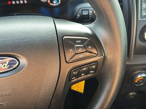 Used 2019 Ford Ranger XL w/ Equipment Group 101A Mid AWD/4WD image 27