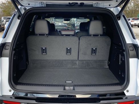 New 2026 Chevrolet Traverse RS image 26