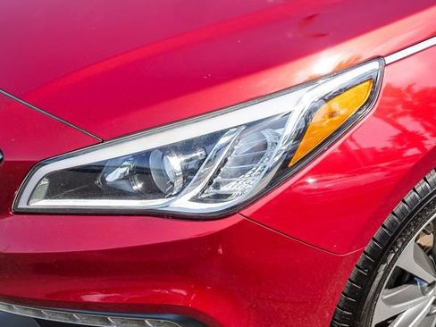 Used 2016 Hyundai Sonata Sport FWD image 11