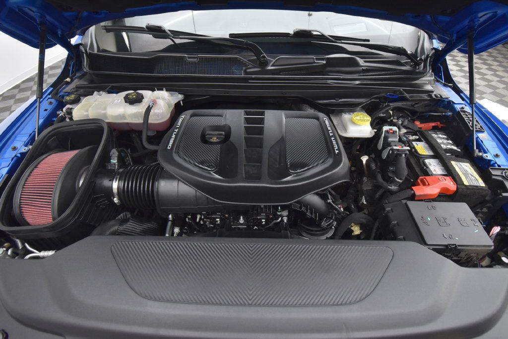 Used 2025 RAM 1500 RHO w/ RHO Level 1 Equipment Group AWD/4WD image 26