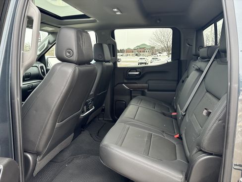 Used 2021 GMC Sierra 1500 Denali w/ Denali Ultimate Package image 17