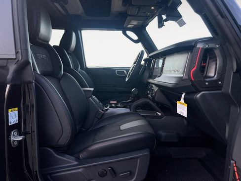 New 2026 Ford Bronco Raptor AWD/4WD image 15