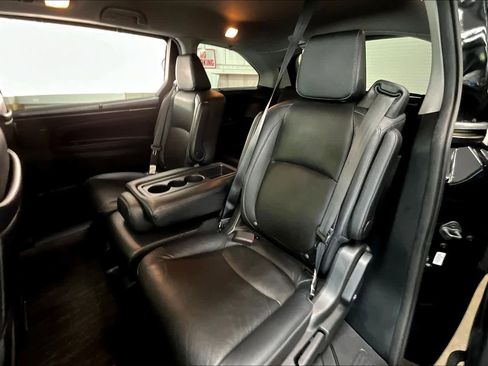 Used 2023 Honda Odyssey Touring image 29