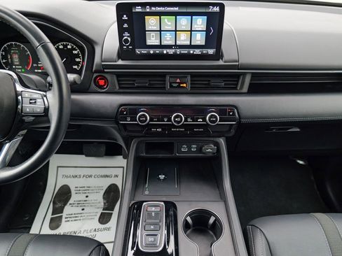 Used 2025 Honda Pilot EX-L image 48