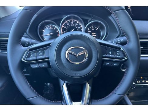 New 2025 MAZDA CX-5 Carbon Edition image 23