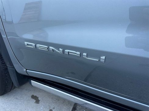 Used 2023 GMC Sierra 1500 Denali w/ Denali Reserve Package image 33