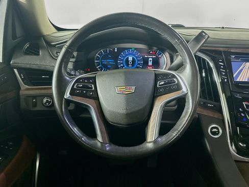 Used 2018 Cadillac Escalade Luxury image 17