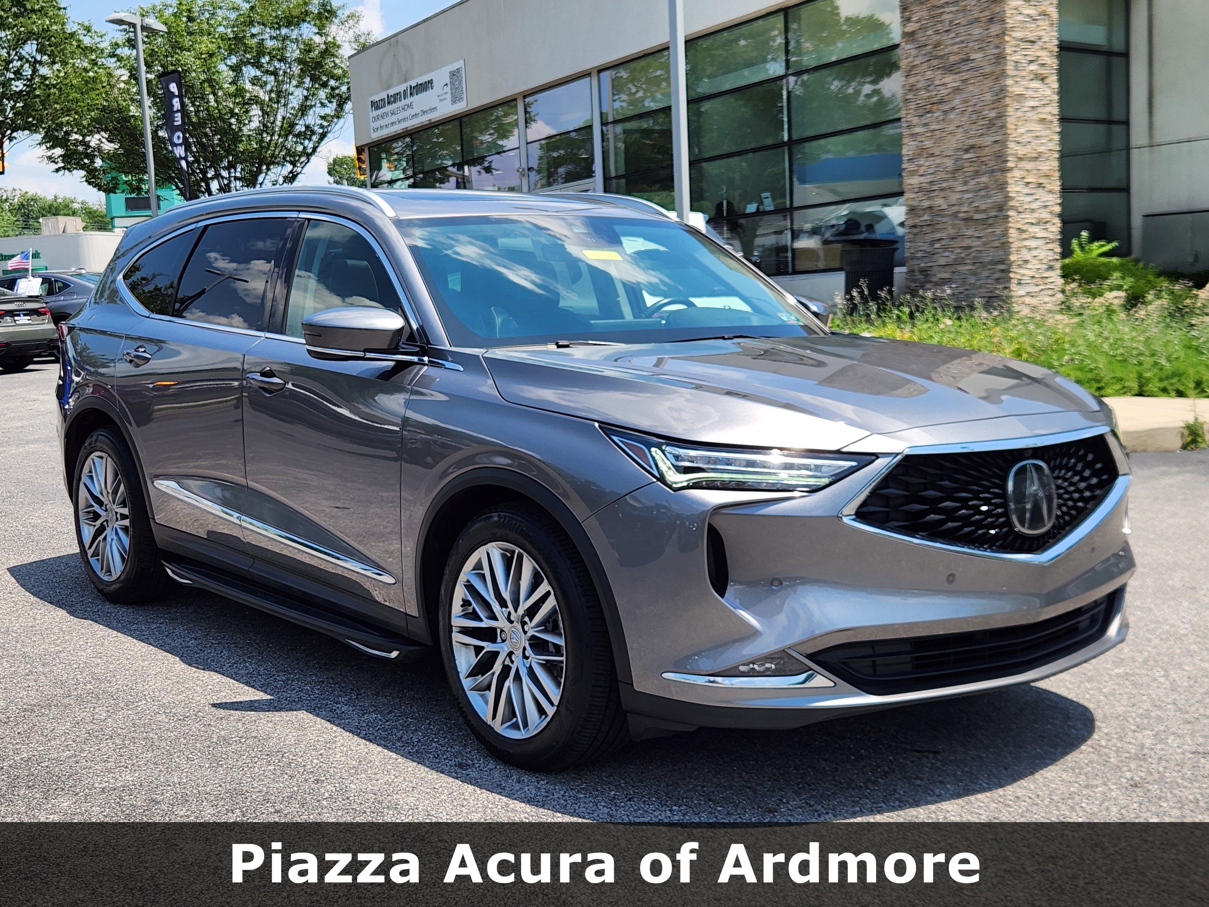 Used Acura MDX for Sale in Vineland, NJ - Autotrader