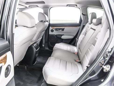 Used 2019 Honda CR-V Touring image 30