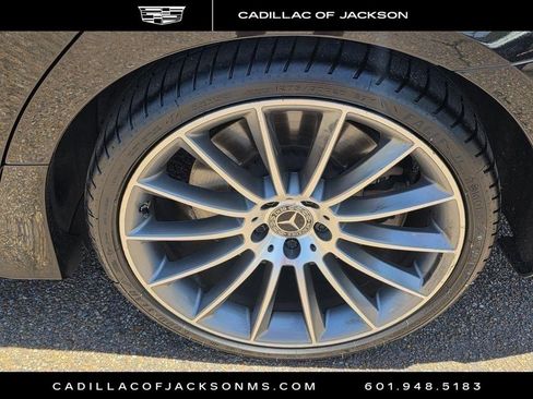 Used 2020 Mercedes-Benz CLS 450 image 29
